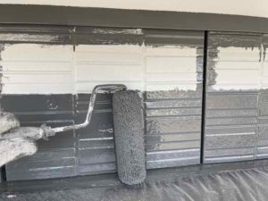 安芸市赤野 K様邸
外壁塗装