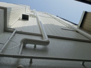 高知市愛宕町 Kビル様
施工完了