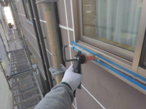 4月15日の作業状況