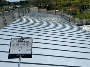 4月29日の作業状況