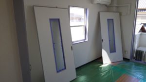 5月2日の作業状況