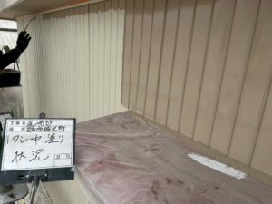 高知市城北町 O様邸
外壁塗装