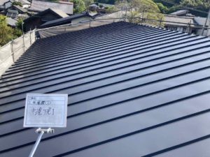 5月19日の作業状況