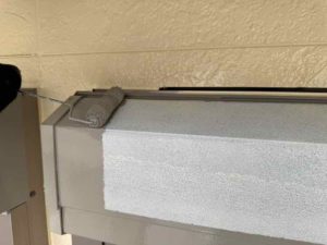 高知市高須 H様邸
付帯部塗装