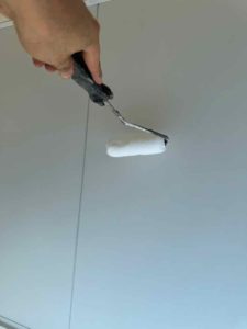 高知市高須　Ｈ様邸
外壁塗装