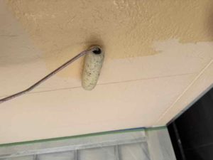 高知市高須　Ｈ様邸
外壁塗装