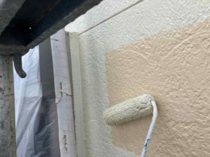 高知市高須 H様邸
外壁塗装