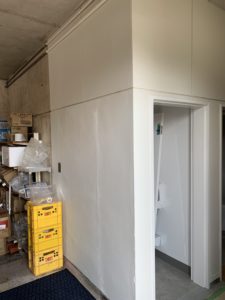 いの町　Ｓ様店舗改修工事
