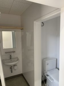 いの町　Ｓ様店舗改修工事