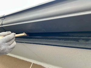 7月9日の作業状況