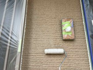 香南市野市町西野　Ｔ様邸　外壁塗装