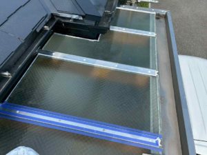 香南市野市町西野　Ｔ様邸　シーリング工事