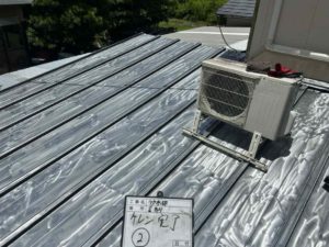 7月19日の作業状況