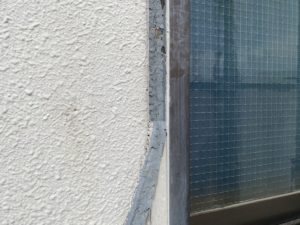 高知市新屋敷　Ｈビル様
シーリング工事