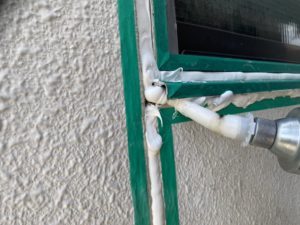 高知市新屋敷　Ｈビル様
シーリング工事