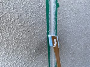 高知市新屋敷　Ｈビル様
シーリング工事