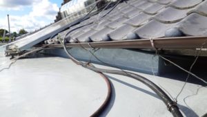 香美市土佐山田町佐古薮
トイ工事