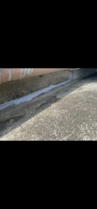 香美市土佐山田町佐古薮　　Ｎ様邸　防水工事