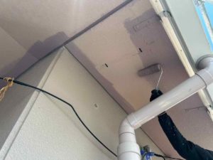 9月15日の作業状況