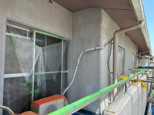 9月16日の作業状況