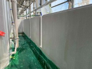 9月13日の作業状況