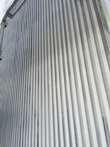 高知市朝倉南町　Ｆ様邸
外壁塗装