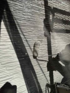 高知市朝倉南町　Ｆ様邸
外壁塗装