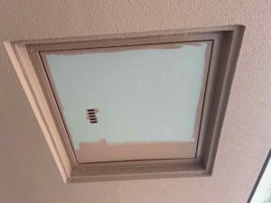 土佐市蓮池　Nマンション様　付帯部塗装