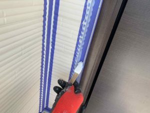 高知市薊野北町　Ｎ様邸
シーリング工事