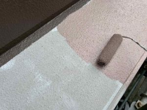 佐川町甲　Ｎ様邸
足場仮設