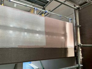 9月23日の作業状況