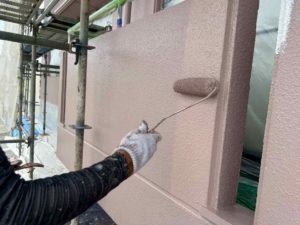 10月8日の作業状況