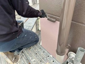 10月9日の作業状況