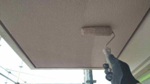 １０月１６日の作業状況