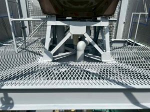 10月2日の作業状況