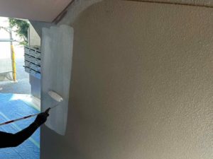 10月10日の作業状況