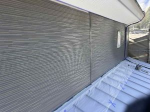 １０月１４日の作業状況