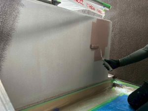 １０月２３日の作業状況