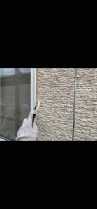 高岡郡佐川町　N様邸
シーリング工事