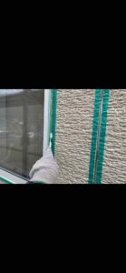 高知市神田　Ｙ様邸
シーリング工事