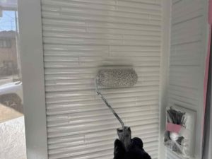 高知市薊野北町 N様邸
外壁塗装