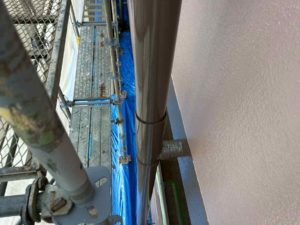 １０月１５日の作業状況