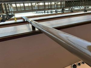 土佐市蓮池　Ｎマンション様　外壁塗装