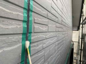 高知市神田　Ｙ様邸
シーリング工事