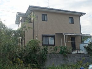 香南市香我美町下分　Ｏ様邸　施工完了