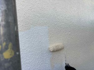 高知市介良乙　Ⅾ様邸
付帯部塗装