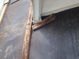 高知市介良乙　Ｓ様邸
外壁工事