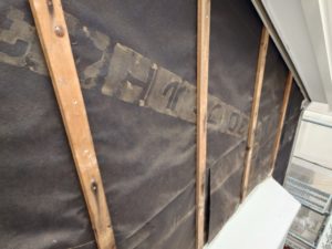 高知市介良乙　Ｓ様邸
外壁工事