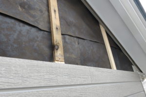 高知市介良乙　Ｓ様邸
外壁工事