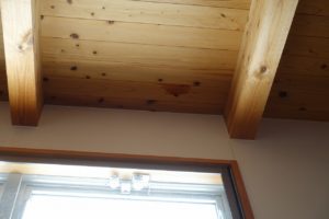 高知市南久万　Ｓ様邸
雨漏り調査